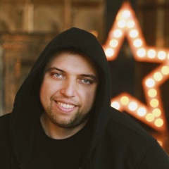 Алексей Вахтин, 13.11, Москва