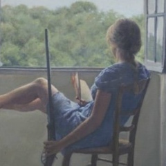 Дарья Васютченко, 25.04