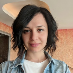 Zarina Gabaraeva, 20.04, Владикавказ