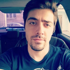 Умид Мехтиев, 10.08.1991, Баку