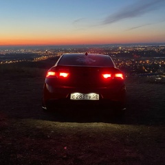 Александр Александрович, Санкт-Петербург