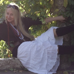 Валерия Милявская, 09.05, Москва