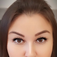 Ирина Колосова, Москва