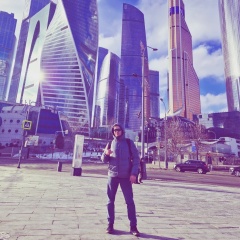 Павел Самойлюк, 06.01.1993, Астана