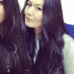 Актолкын Бижанова, 29.09, Алматы