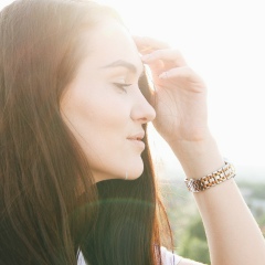 Анна Никитина, 14.02.1989, Алматы