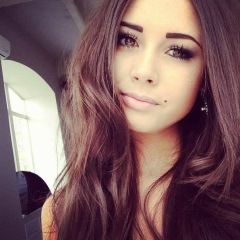 Алисаника Кирилова, 01.01, Ижевск