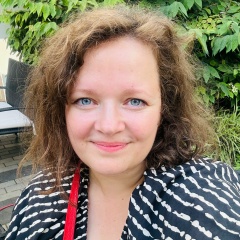 Анастасия Буянова, 06.06.1989, Berlin