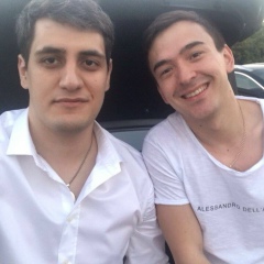 Ренат Валиуллин, 18.03, Алматы