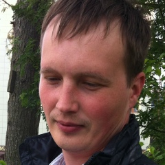 Николай Романов