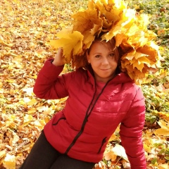 Верусик Пракина, 13.05.1991, Краснознаменск