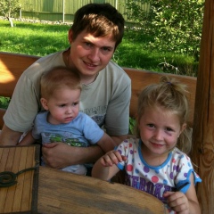 Пётр Савин, 10.10, Москва