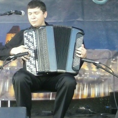 Владимир Гайдичук, 30.06, Киев