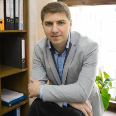 Вадим Выговский, 26.11, Москва