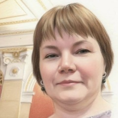 Любовь Катаева, 10.01