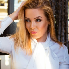 Александра Тонконог, 12.09, Днепр (Днепропетровск)