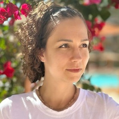 Яна Буряк, 12.10.1988, Киев