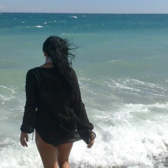 Анна Соколова, 04.02, Сочи