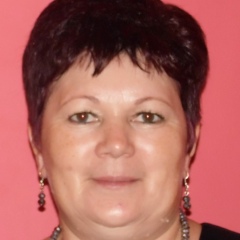 Фануза Юсупова, 06.03.1964, Азнакаево