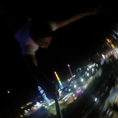 Андрей Филин, 07.06.1989, Москва