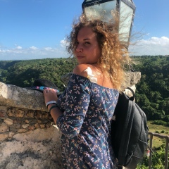 Марина Шевелёва, 30.10.1991, Нижний Новгород