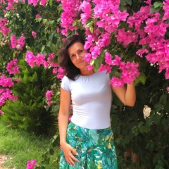 Людмила Карпенко, 23.09.1990, Москва