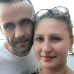 Инна Лавриненко, 16.02, Reus