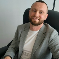 Дмитрий Мефодьев-Недвижимость Сочи, 20.02.1989, Сочи