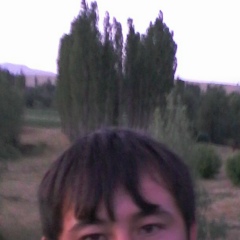 Баймахан Турсынкулов