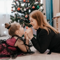 Алена Хуско, 30.05