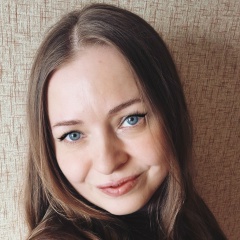 Ирина Соломонова, 05.11, Брянск