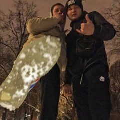 Илья Курачёв, 05.12, Гомель