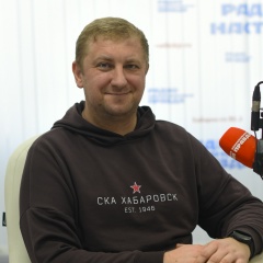 Степан Чернов, 22.07.1987, Хабаровск