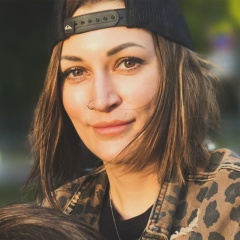 Ангелина Молинелли-Озерова, 21.05, Санкт-Петербург