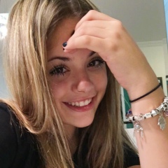 Marcela Helk, 27.12.1996, Boston