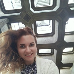 Валерия Кудинова, 05.06, Харьков