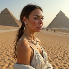 Елена Абрамович, Солнечногорск