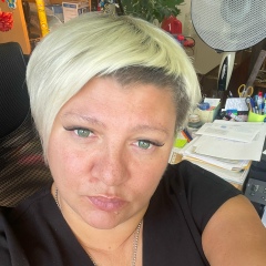 Светлана Воловик, 17.12.1971, Умба