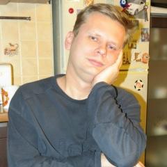 Константин Алтынников, 01.12.1975, Донецк