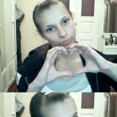 Ангелина Савенко, 04.09, Челябинск