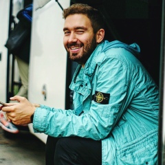 Коля Семаков, 17.05.1989, Санкт-Петербург