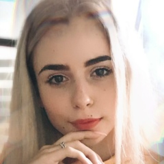 Natalia Riabokliach, 27.06.2003, Ржищев