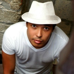 Рустам Гафуров, 25.03.1989, Санкт-Петербург