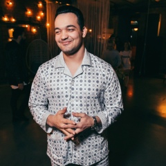 Сухроб Абдуганиев, 30.08.1989, Тюмень