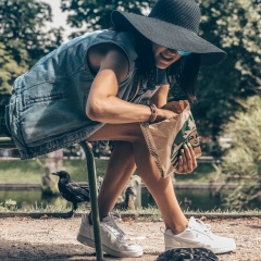 Valeria Razomazova, 09.06.1992, Москва