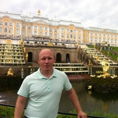 Александр Горбунов, 11.03, Москва