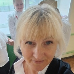 Алина Пчёлина, Санкт-Петербург
