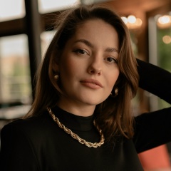 Анна Медведева, 26.07, Москва