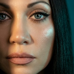 Alyonka Frost, 05.01, Москва