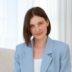 Наталия Бояр, 23.02, Санкт-Петербург